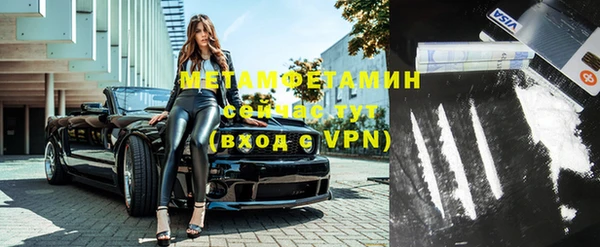 хмурый Лиски
